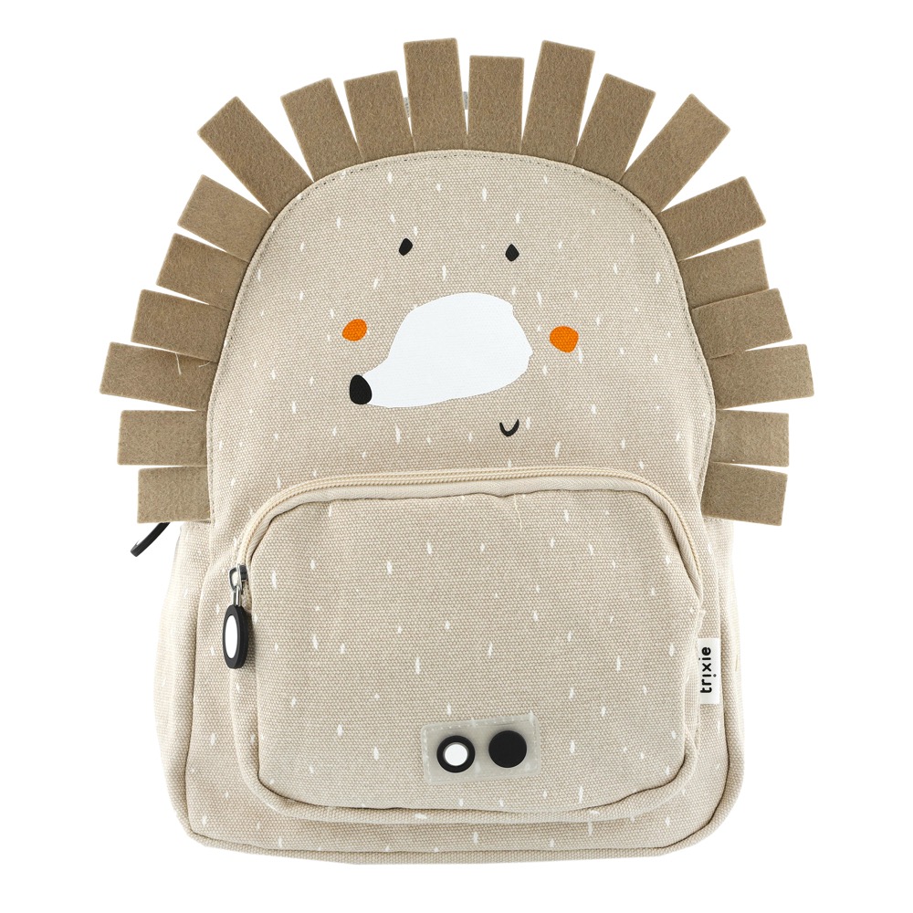 Backpack - Mrs. Hedgehog